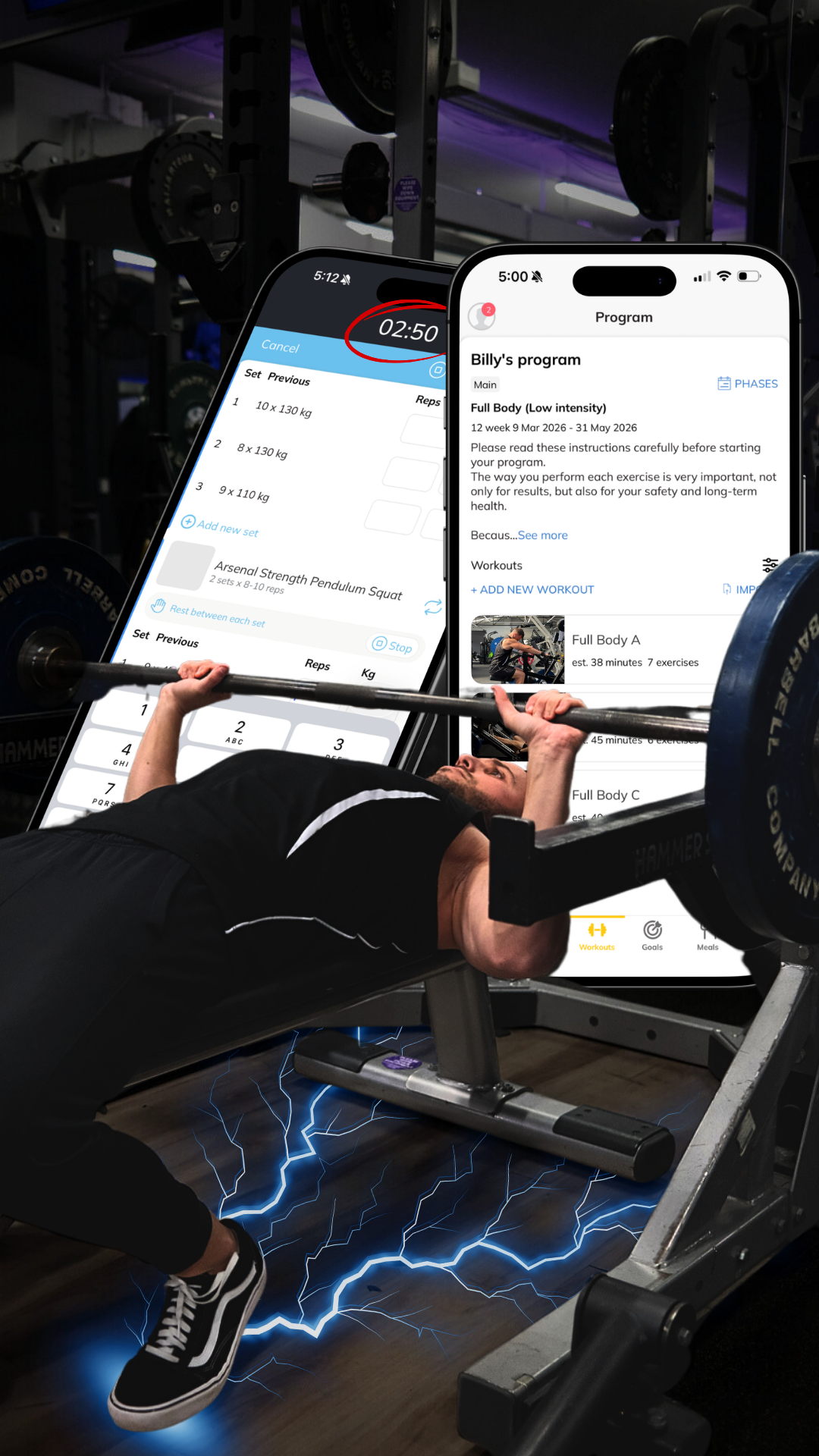 Personalised Programming