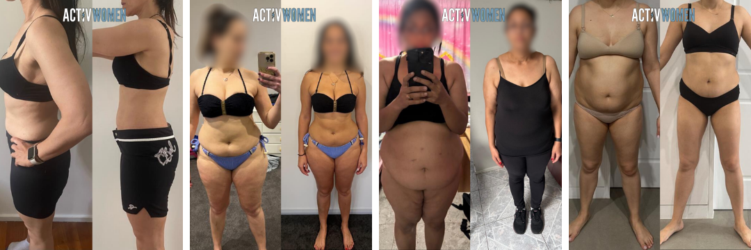 ACTIVATE client transformations