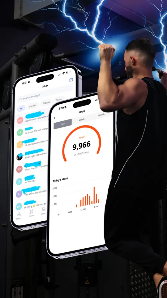App & Support Access