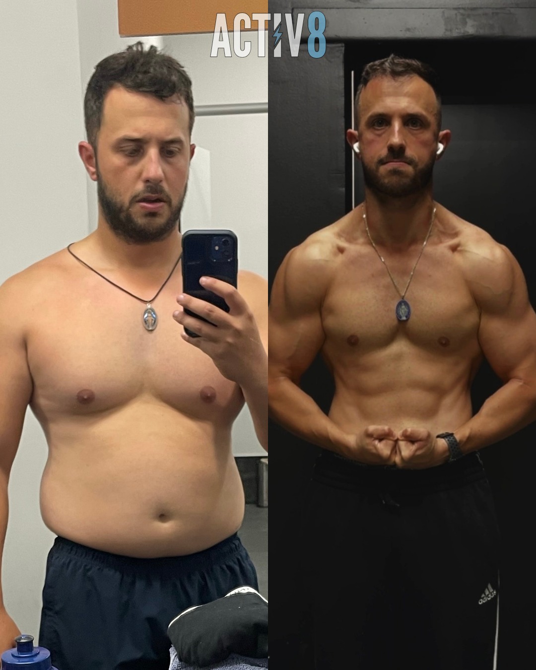 Client transformation