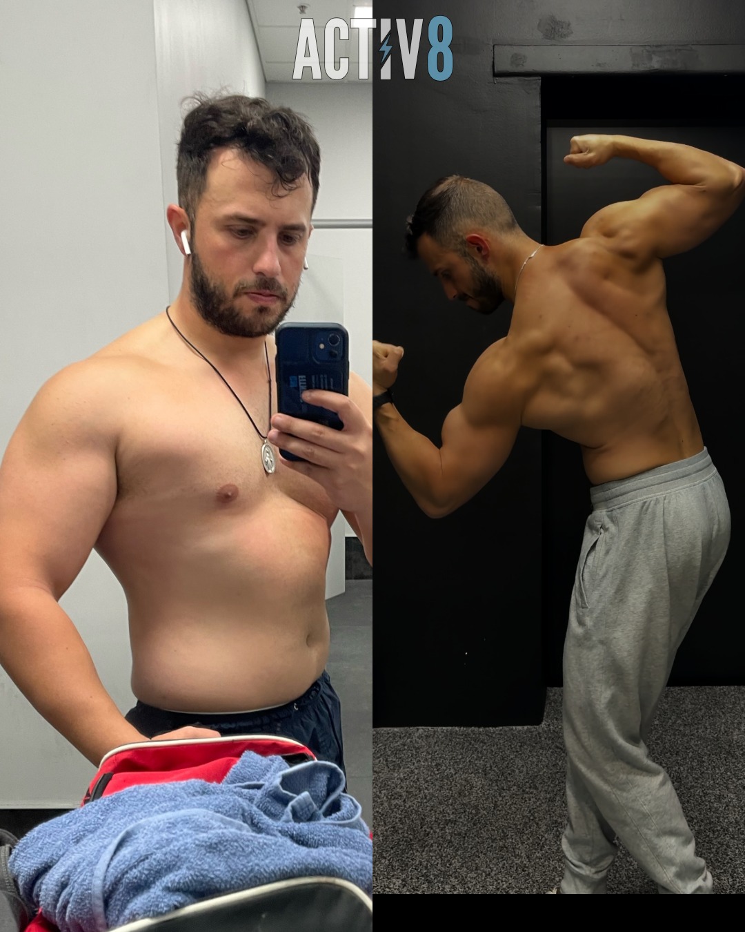 Client transformation