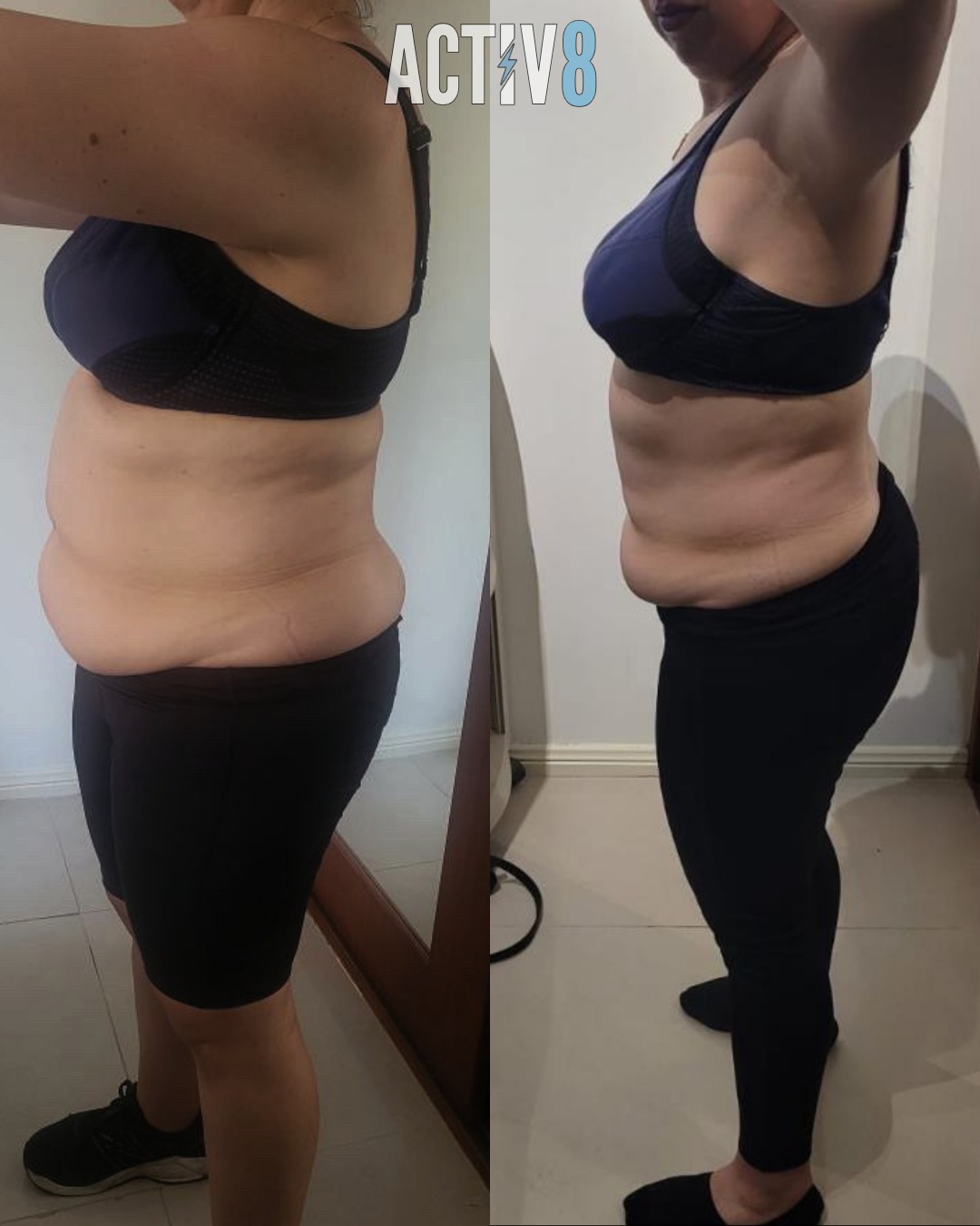 Client transformation