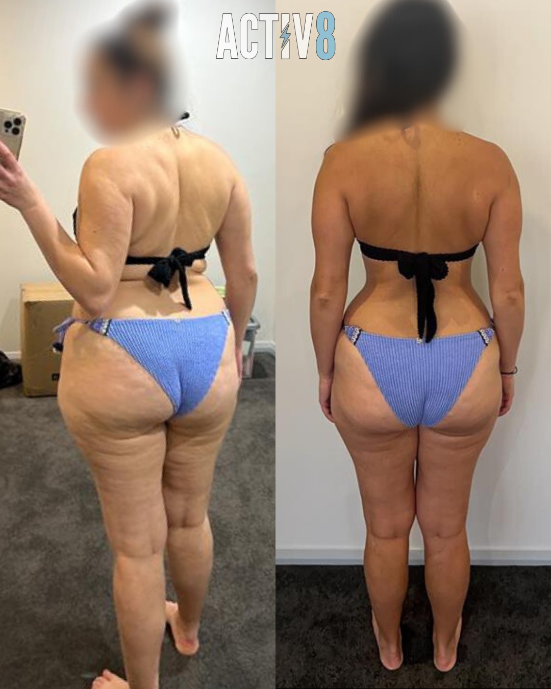 Client transformation