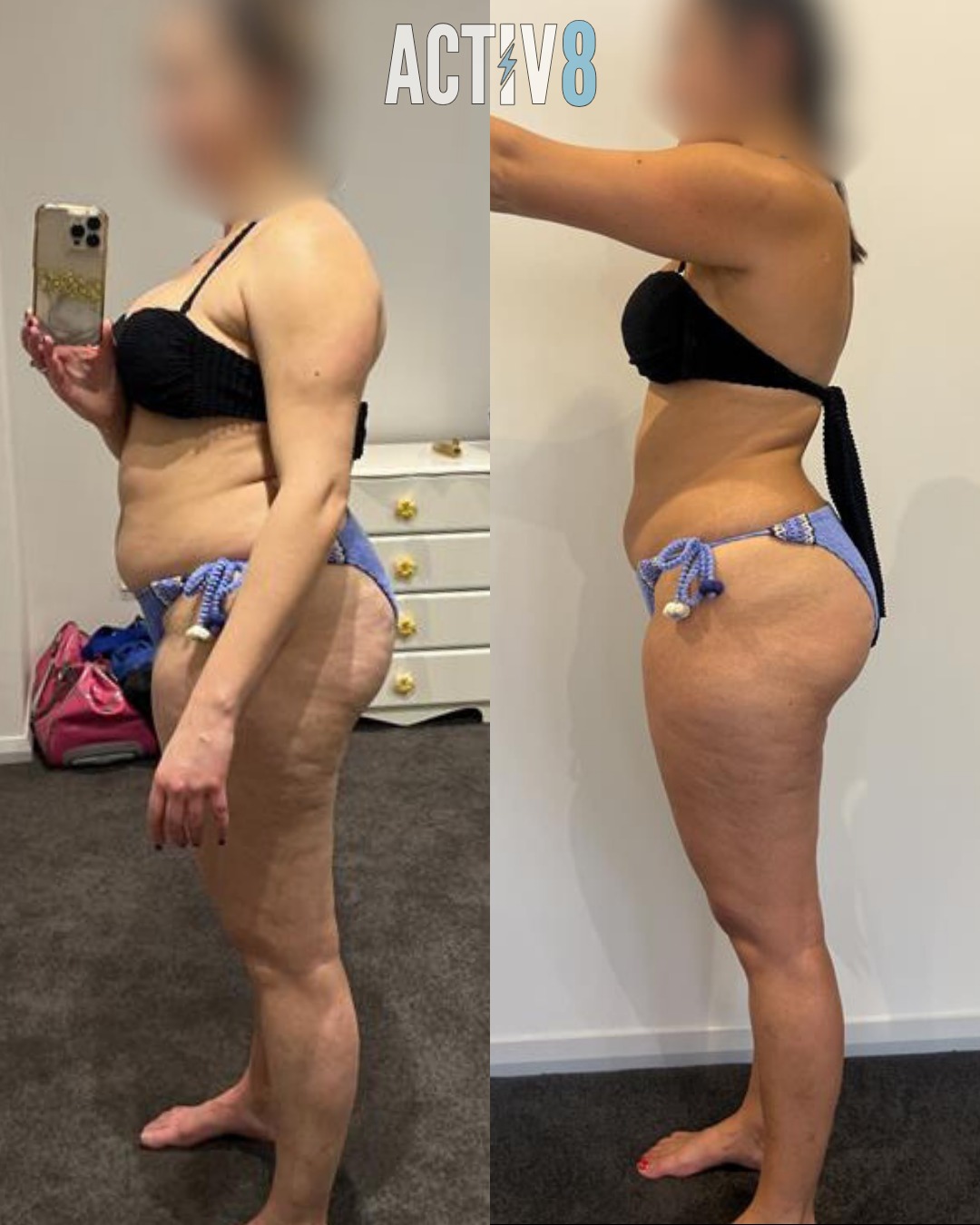 Client transformation