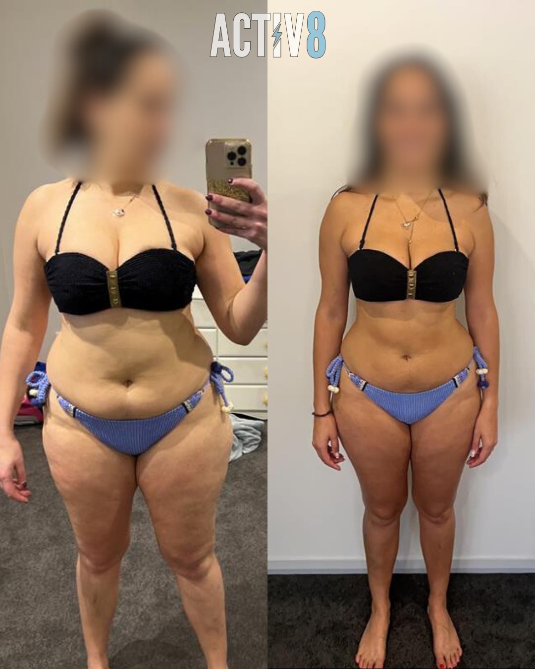 Client transformation