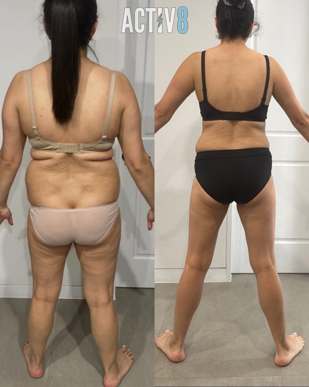 Client transformation