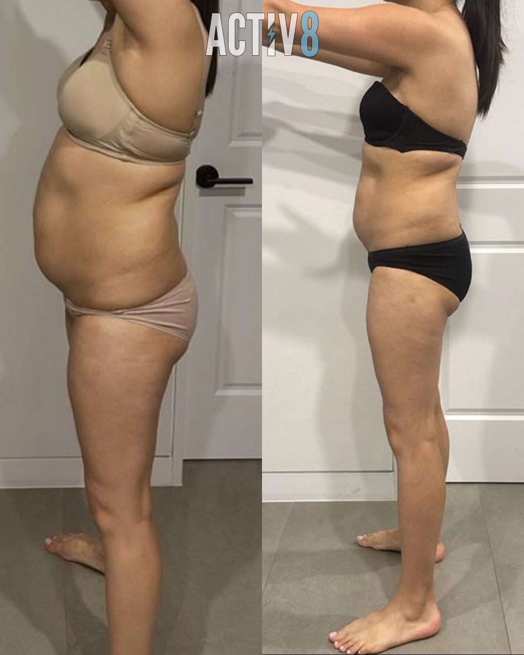 Client transformation