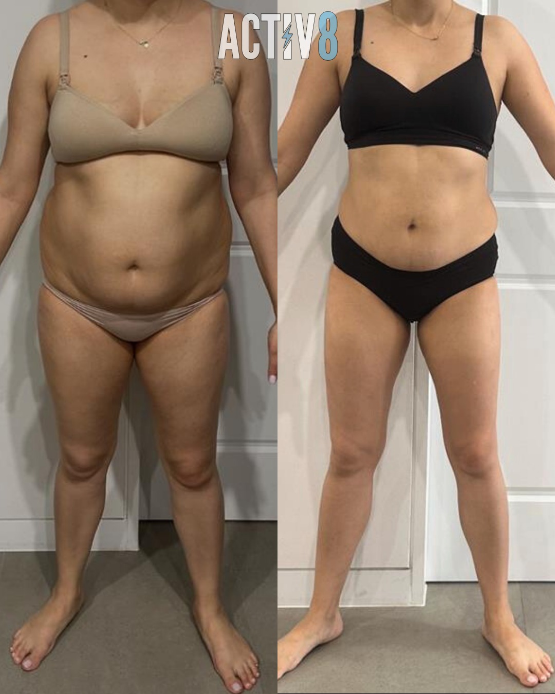 Client transformation