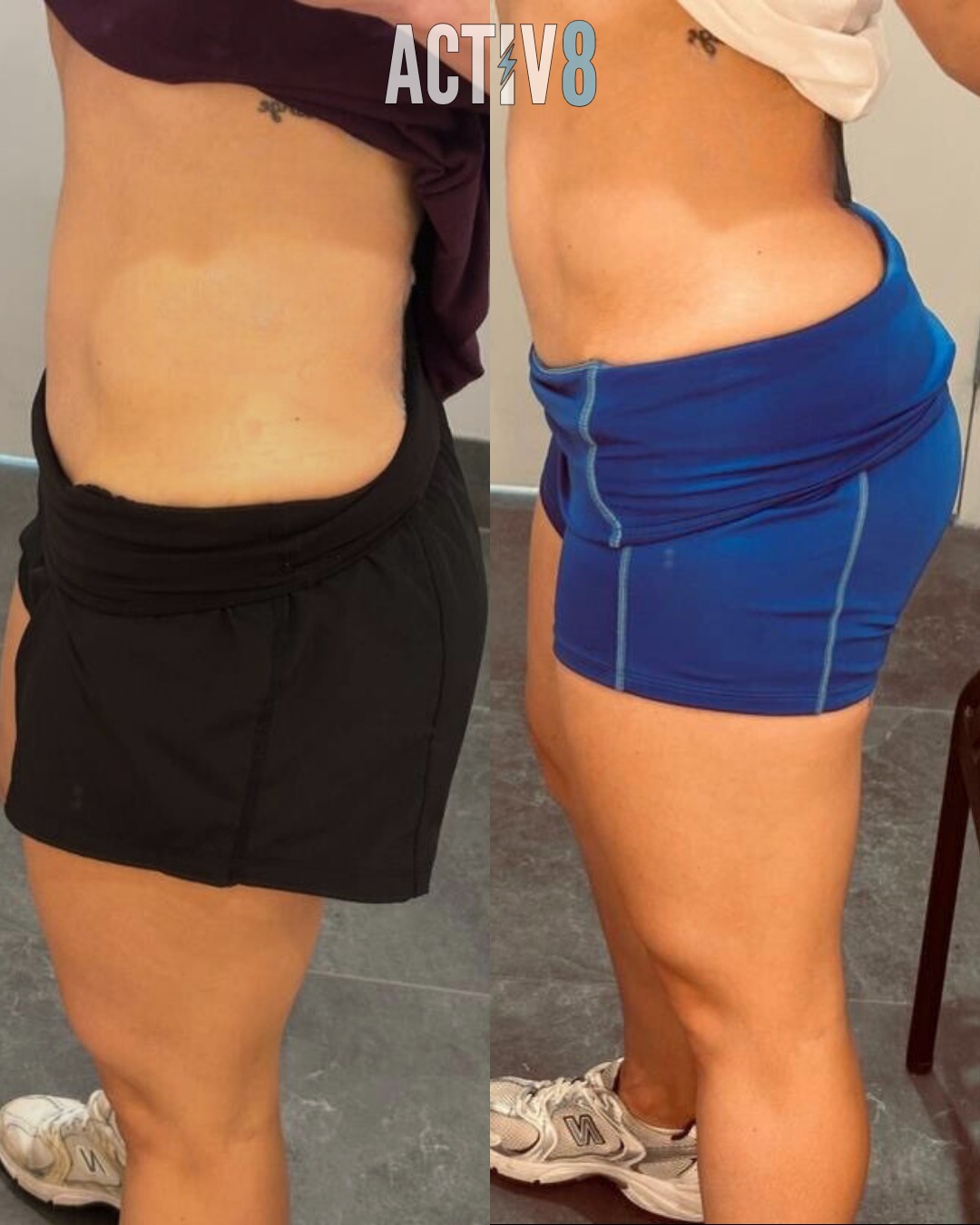 Client transformation