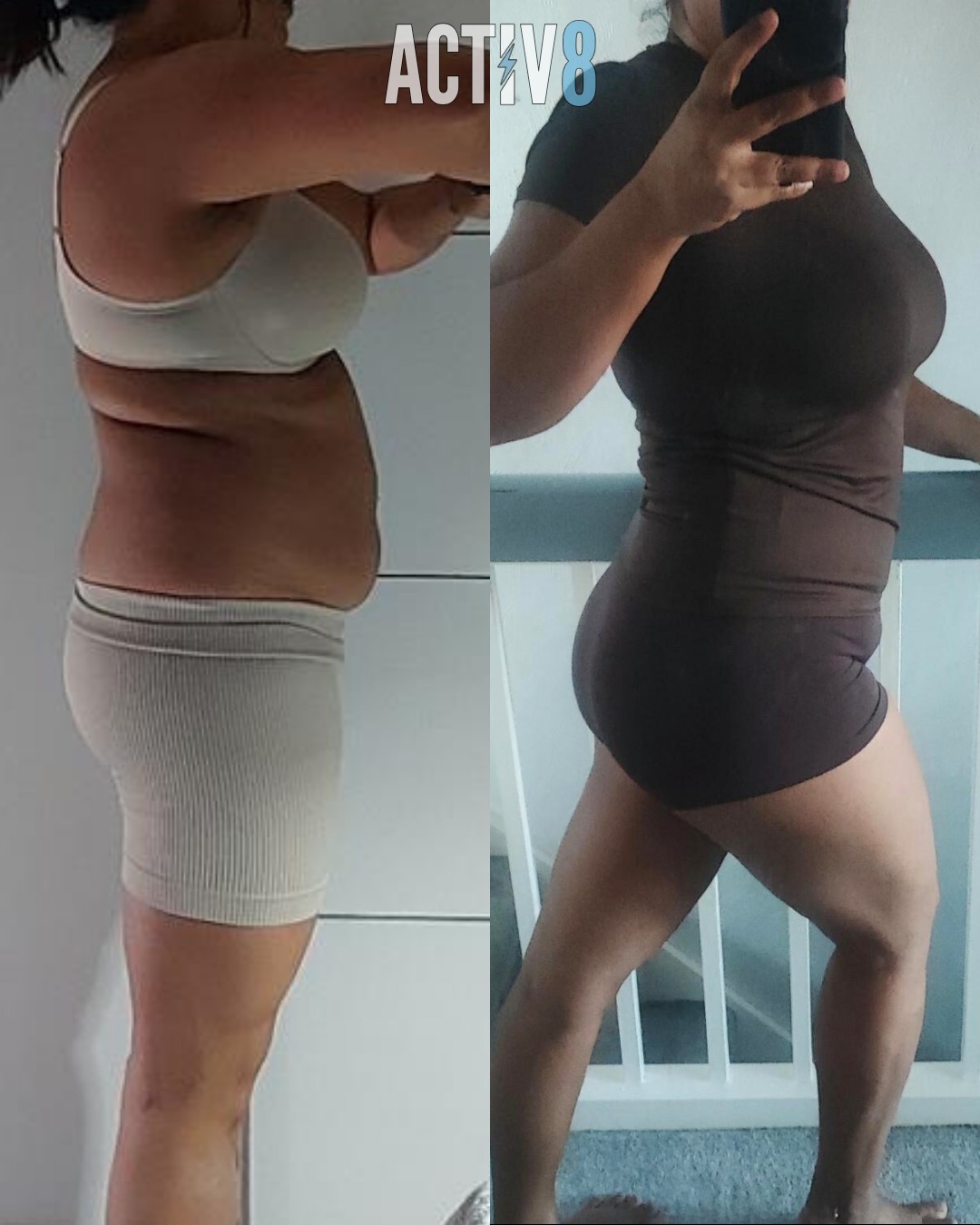 Client transformation