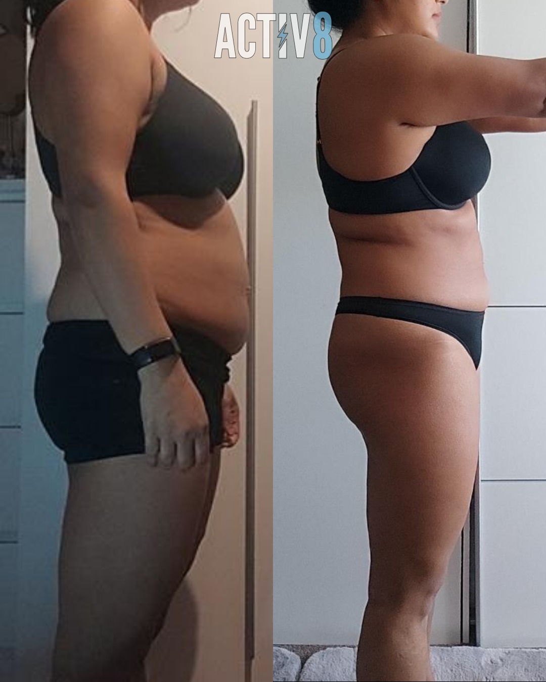 Client transformation
