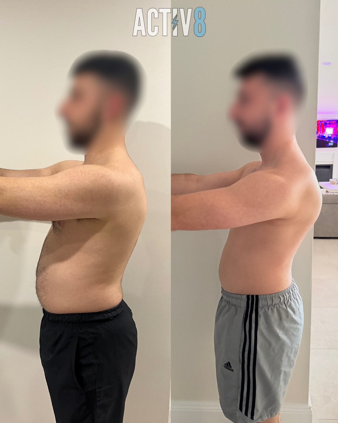 Client transformation