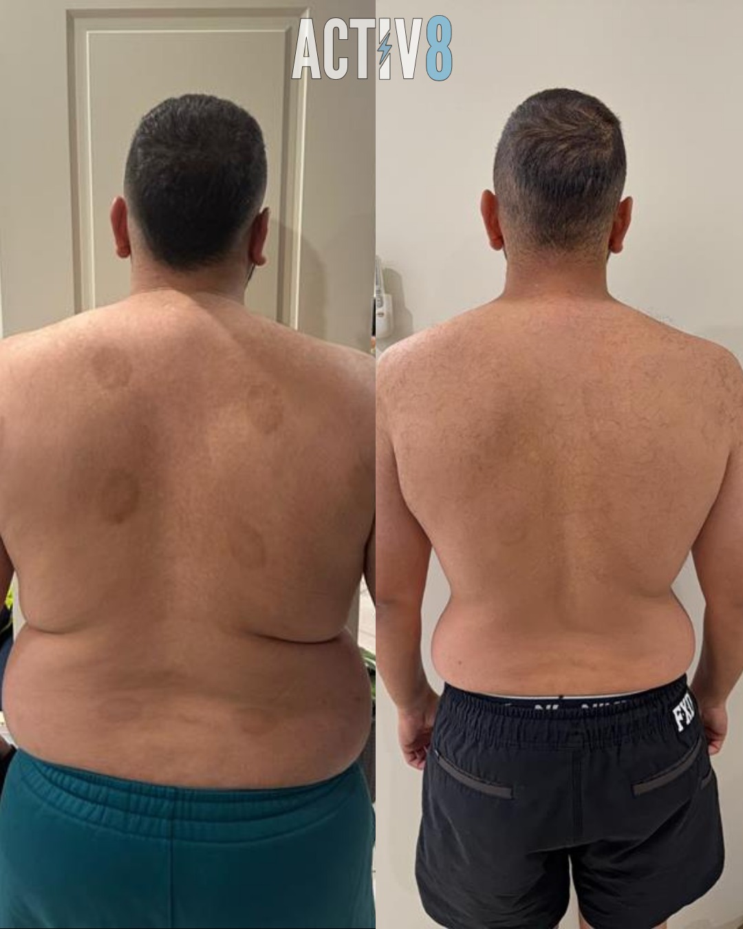 Client transformation