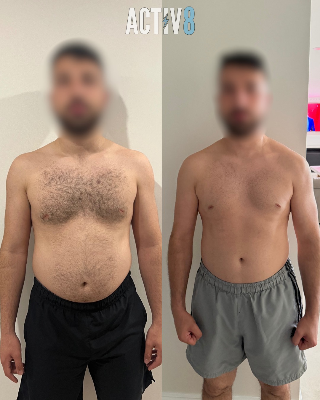Client transformation
