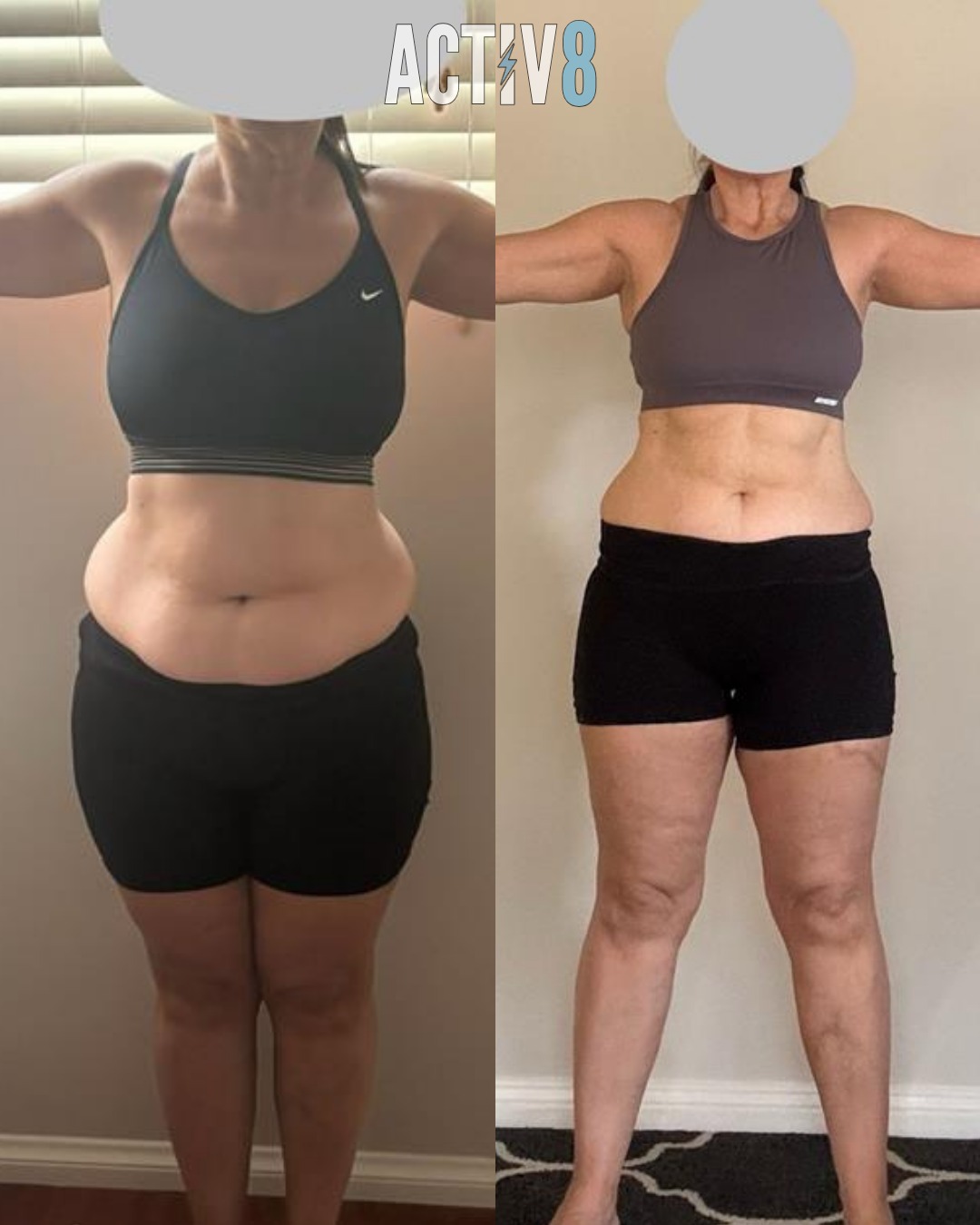 Client transformation