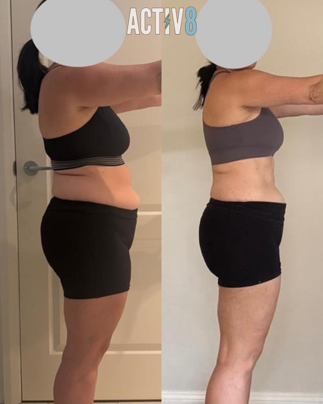 Client transformation