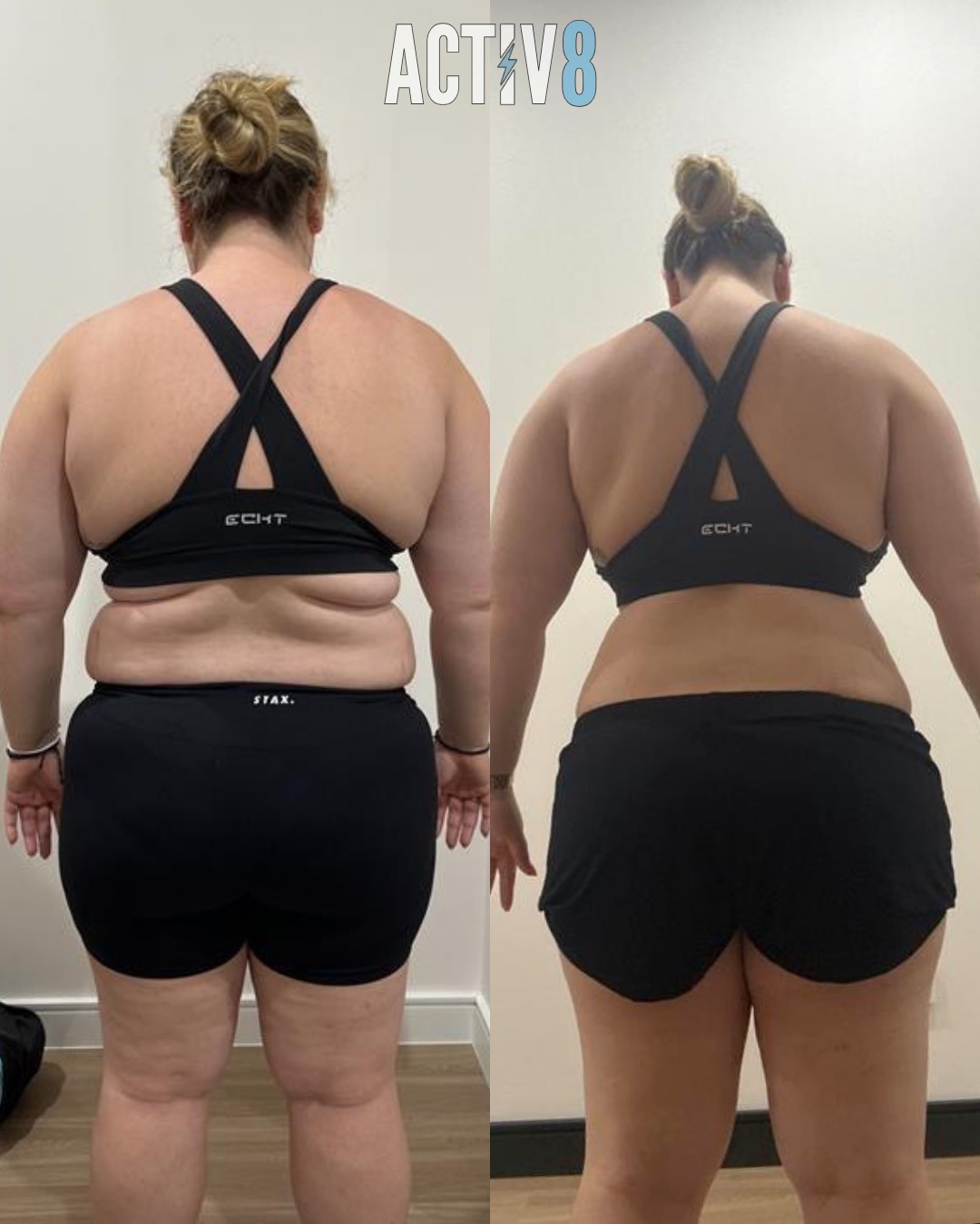 Client transformation