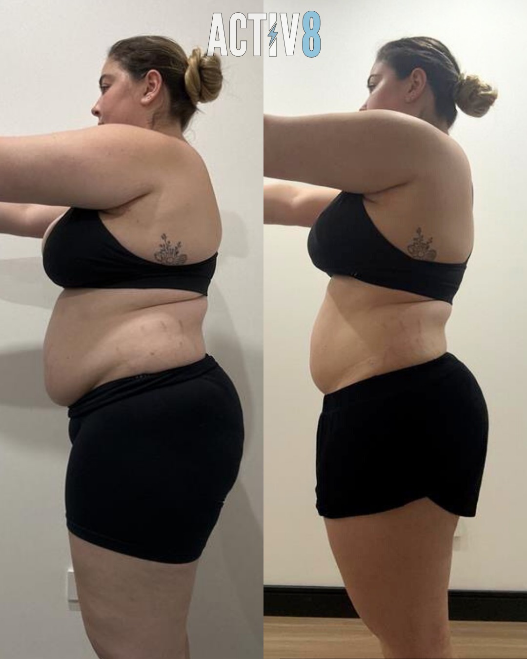 Client transformation