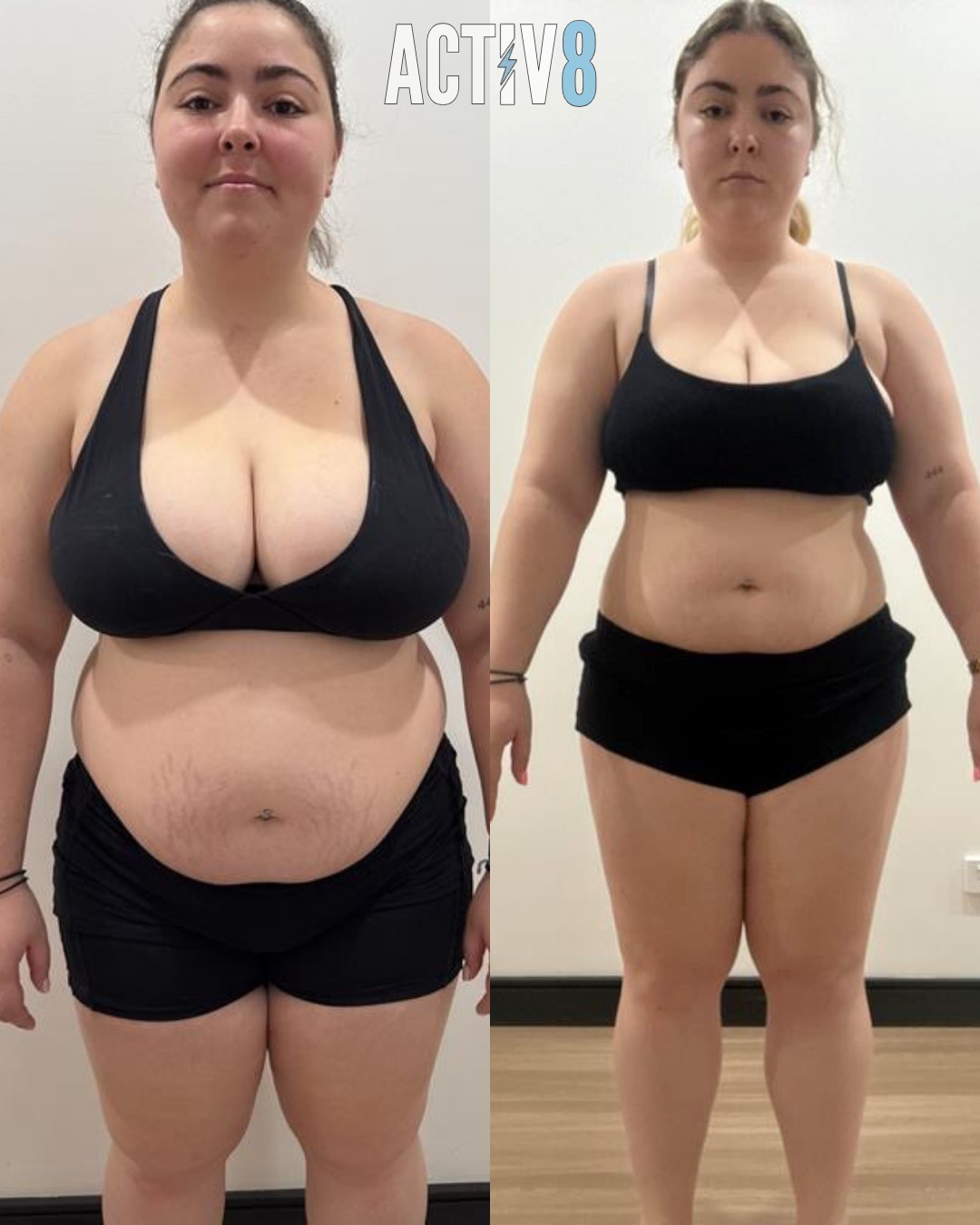 Client transformation