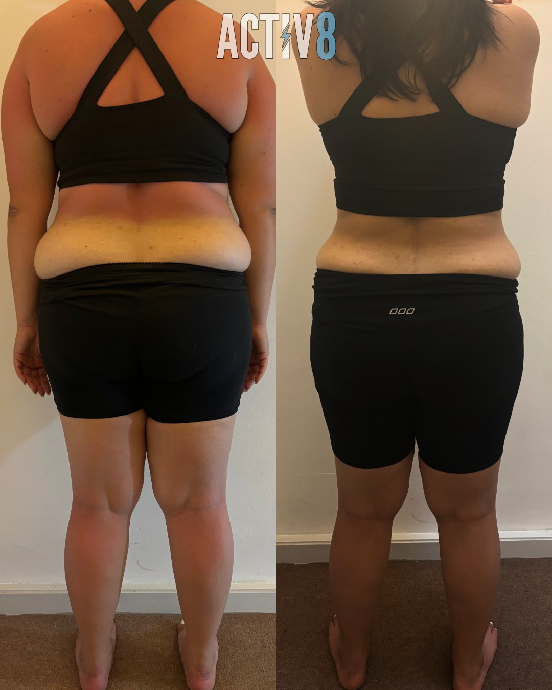 Client transformation