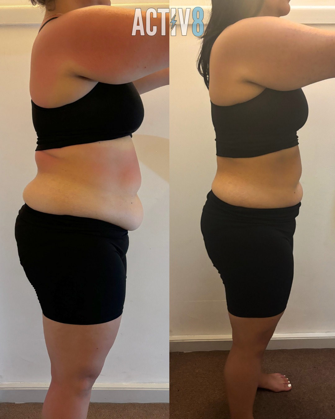 Client transformation