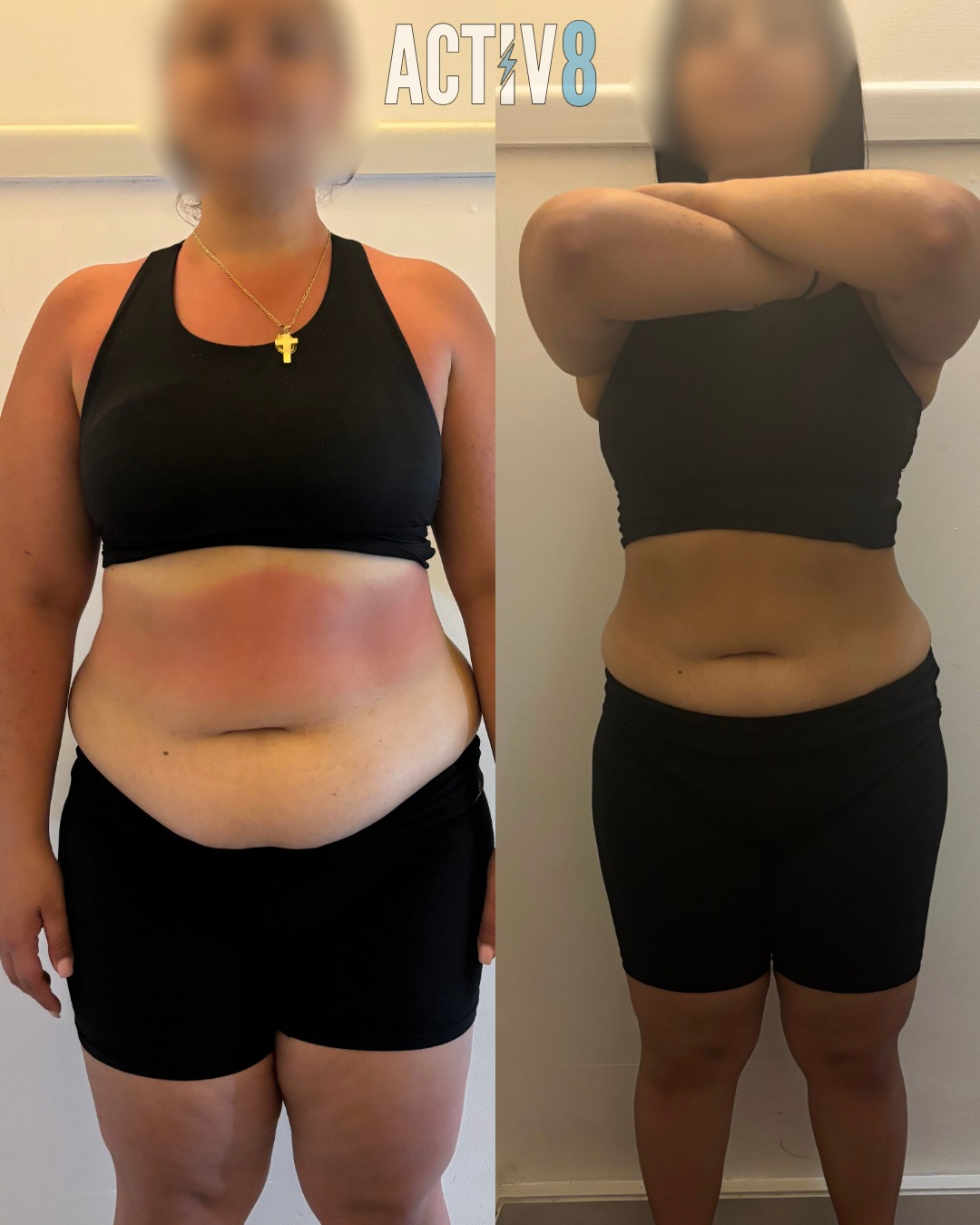 Client transformation
