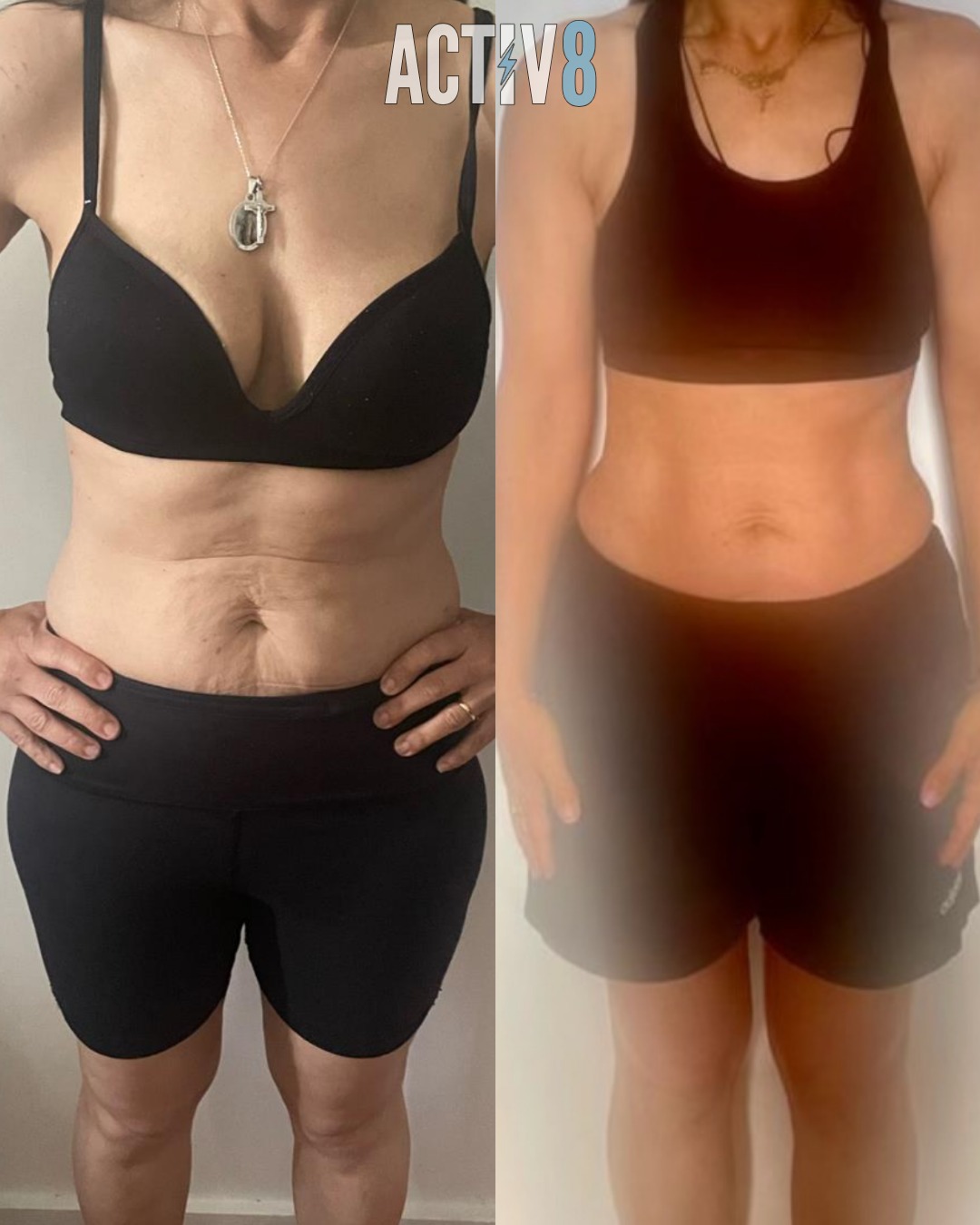 Client transformation