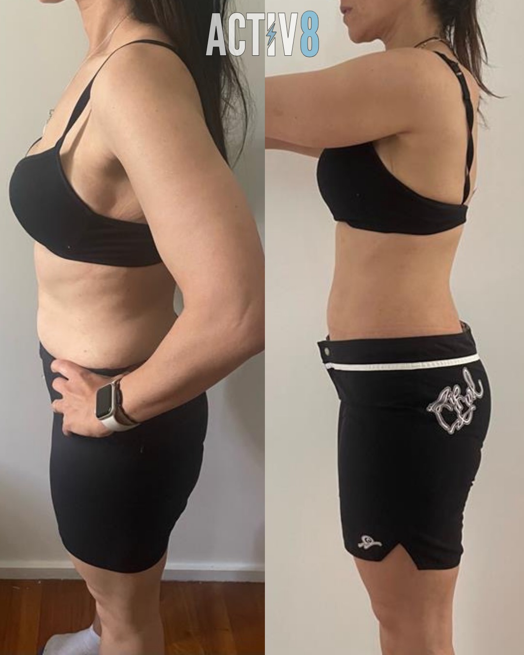 Client transformation