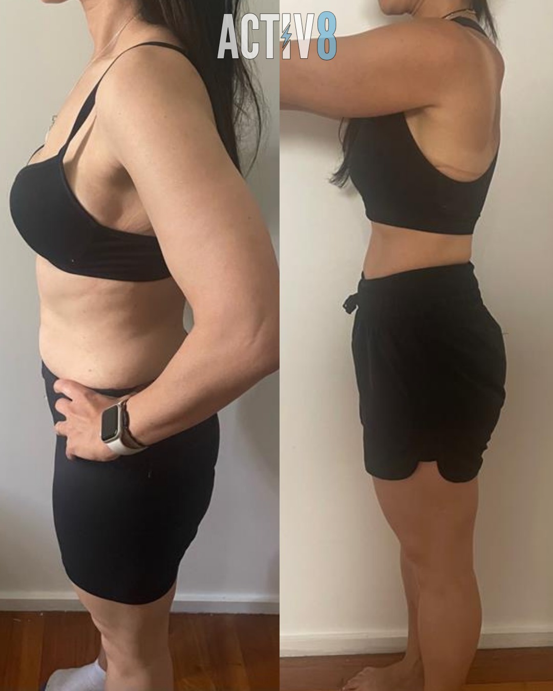 Client transformation