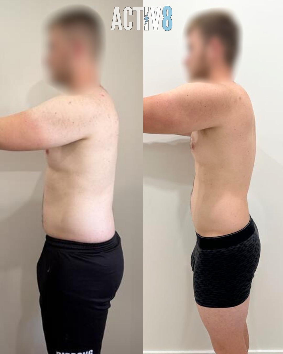 Client transformation