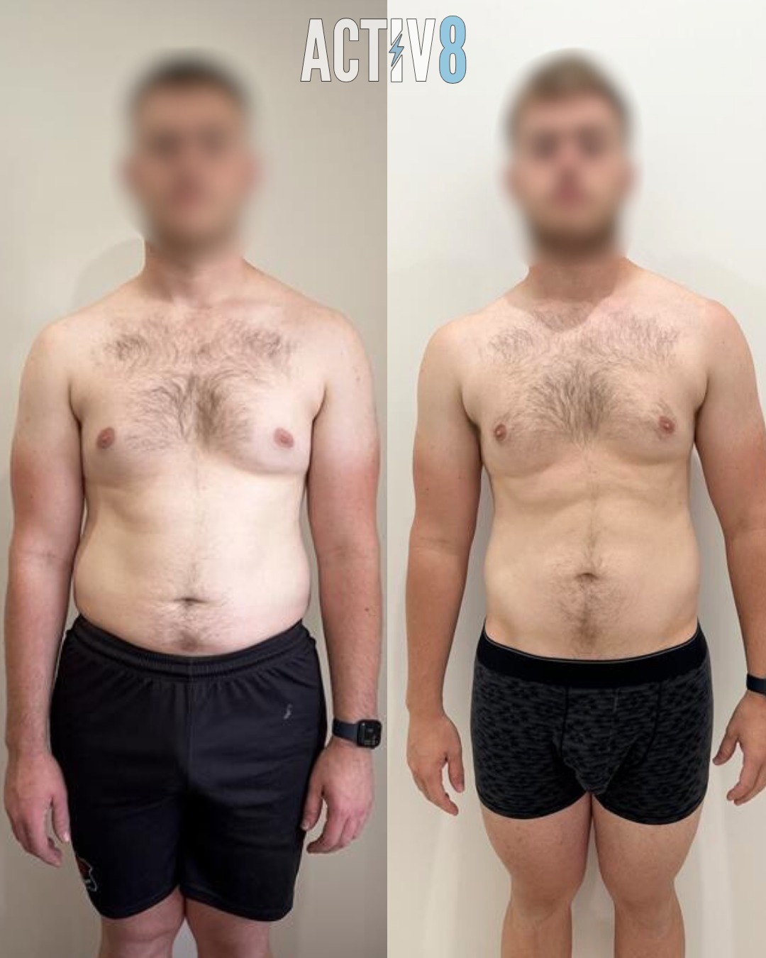Client transformation