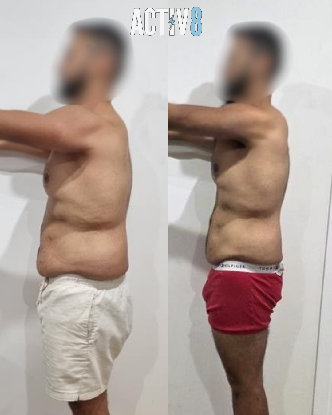 Client transformation