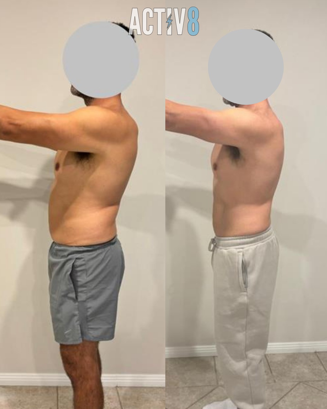 Client transformation