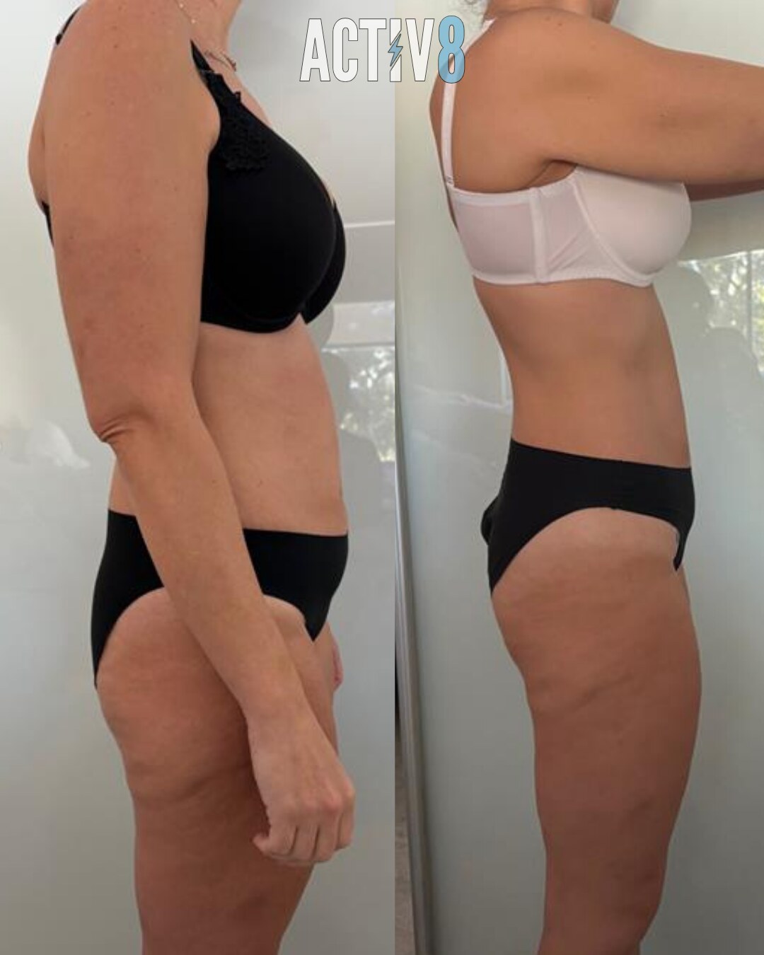 Client transformation