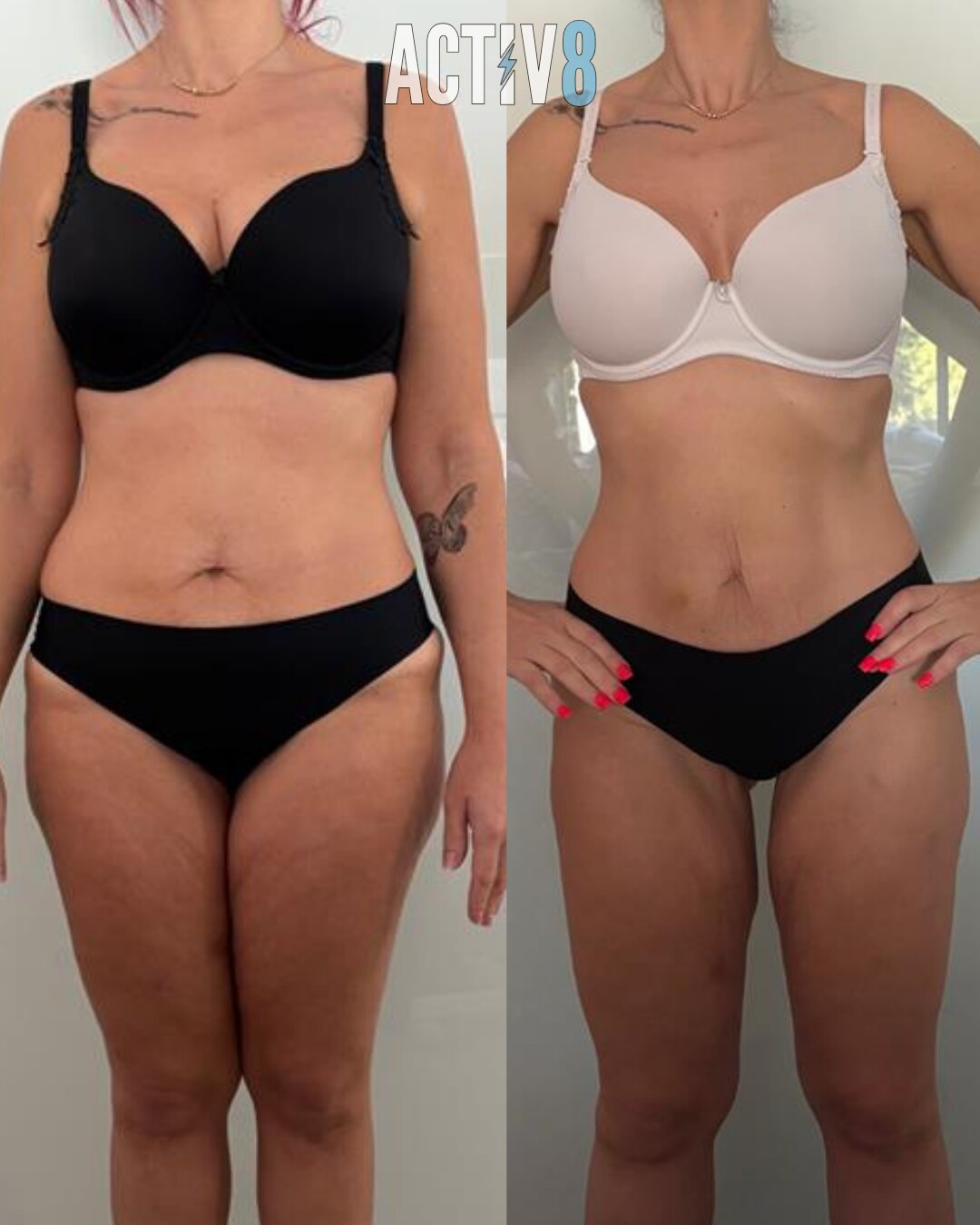 Client transformation